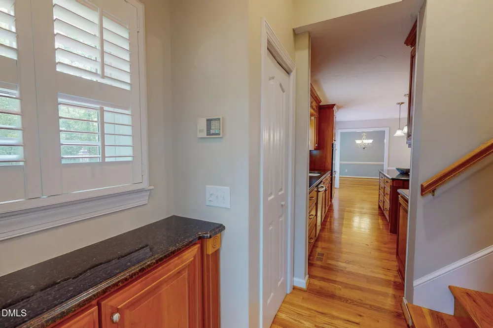 2428 Helena Moriah Road Timberlake, NC 27583