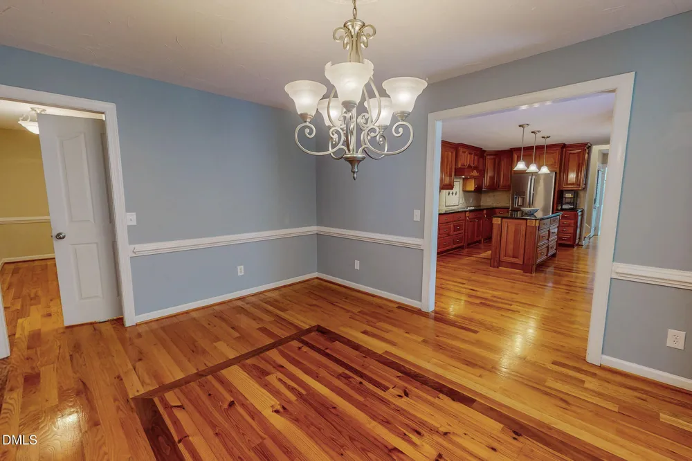 2428 Helena Moriah Road Timberlake, NC 27583