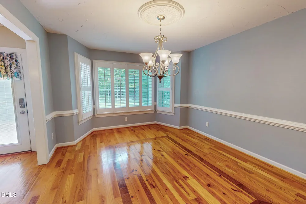 2428 Helena Moriah Road Timberlake, NC 27583