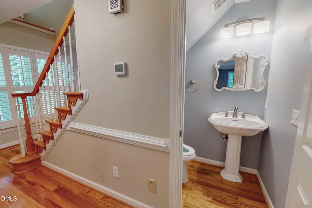 2428 Helena Moriah Road Timberlake, NC 27583