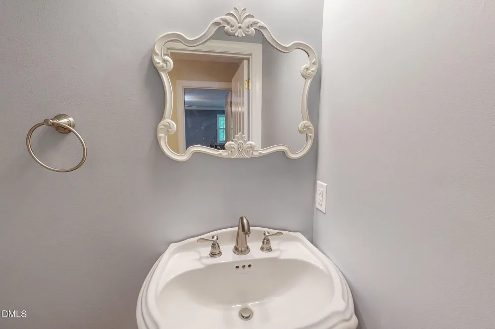 2428 Helena Moriah Road Timberlake, NC 27583