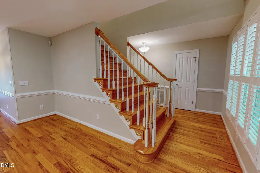 2428 Helena Moriah Road Timberlake, NC 27583