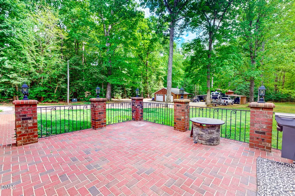 2428 Helena Moriah Road Timberlake, NC 27583
