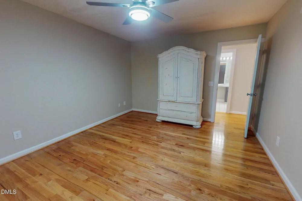 2428 Helena Moriah Road Timberlake, NC 27583