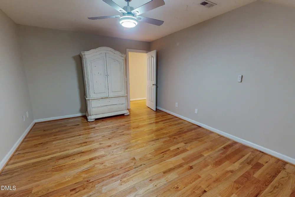 2428 Helena Moriah Road Timberlake, NC 27583