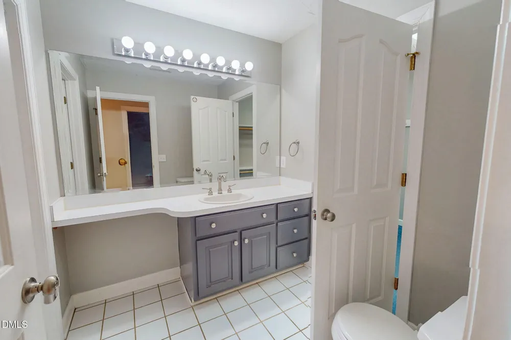 2428 Helena Moriah Road Timberlake, NC 27583