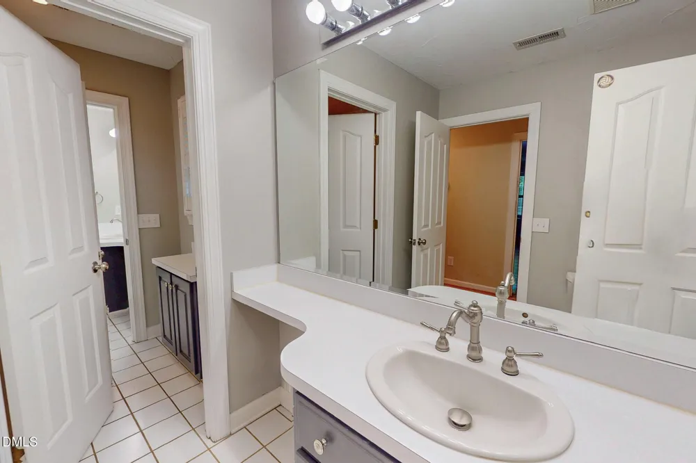 2428 Helena Moriah Road Timberlake, NC 27583