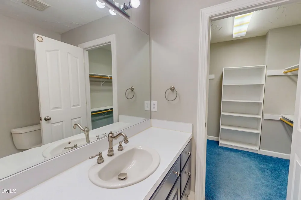 2428 Helena Moriah Road Timberlake, NC 27583