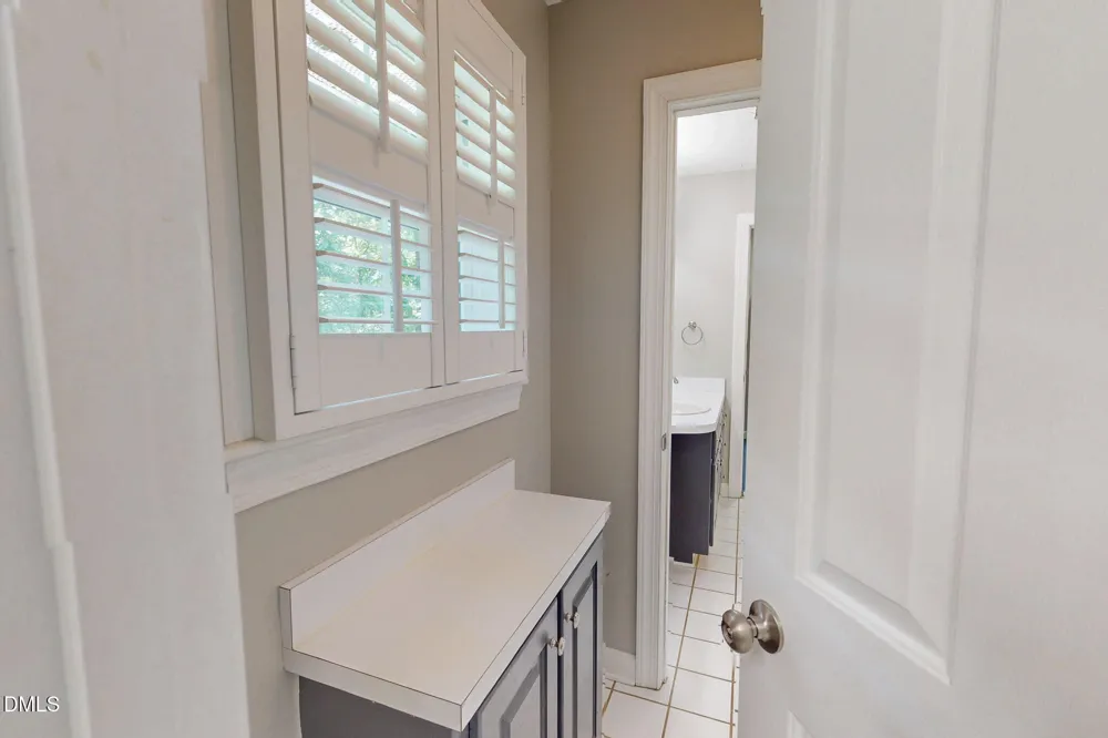 2428 Helena Moriah Road Timberlake, NC 27583