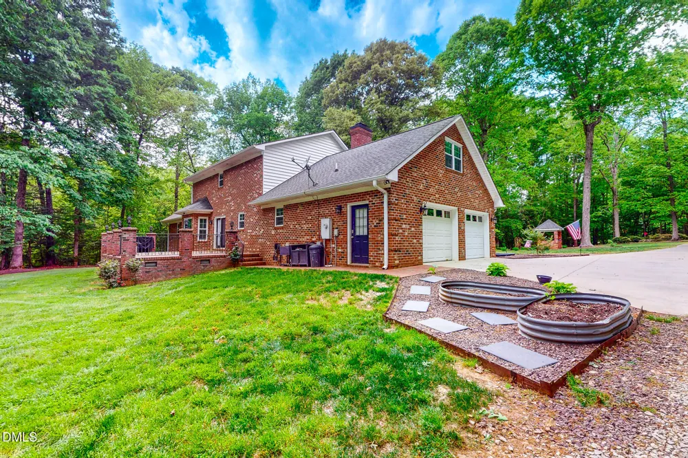2428 Helena Moriah Road Timberlake, NC 27583