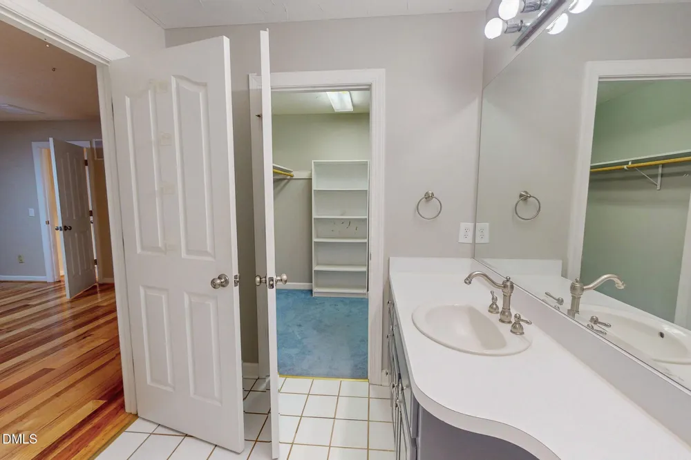 2428 Helena Moriah Road Timberlake, NC 27583