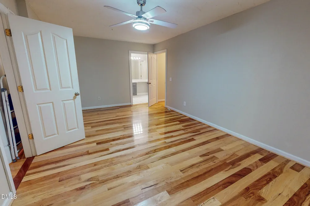2428 Helena Moriah Road Timberlake, NC 27583