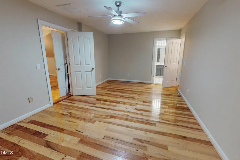 2428 Helena Moriah Road Timberlake, NC 27583