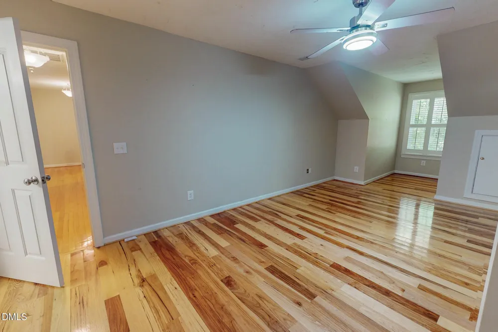 2428 Helena Moriah Road Timberlake, NC 27583