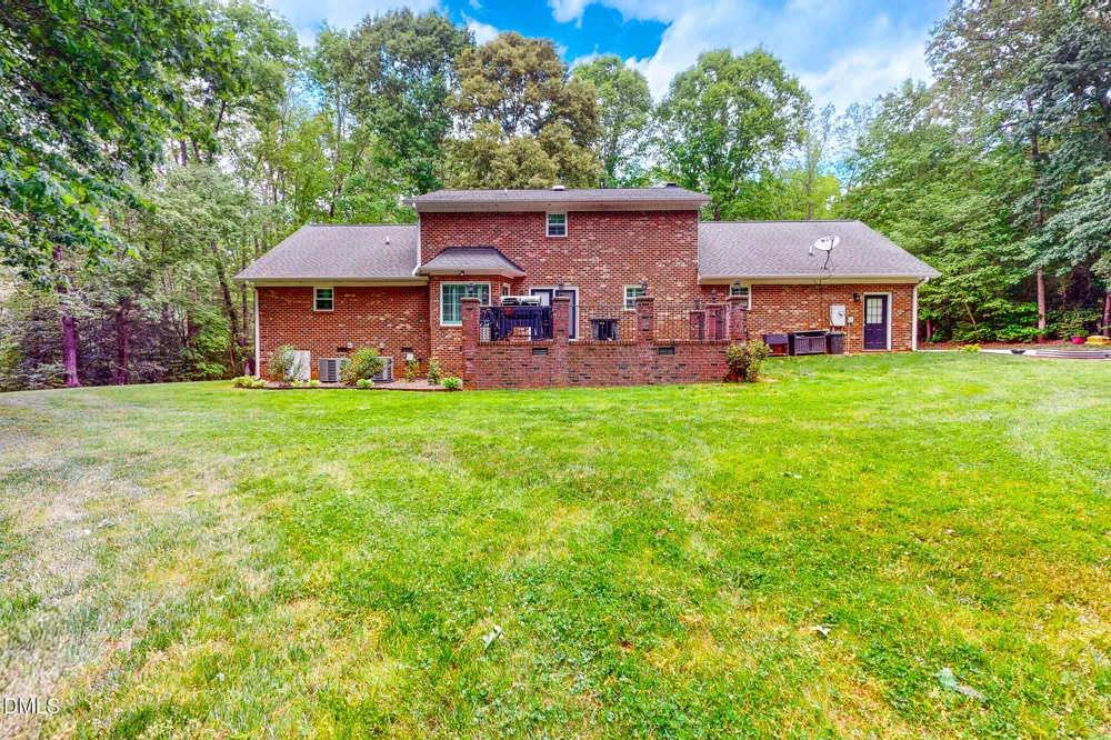 2428 Helena Moriah Road Timberlake, NC 27583