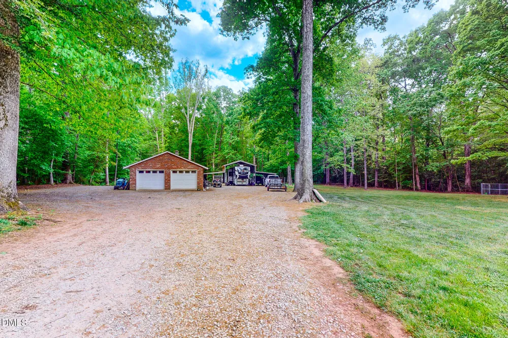 2428 Helena Moriah Road Timberlake, NC 27583