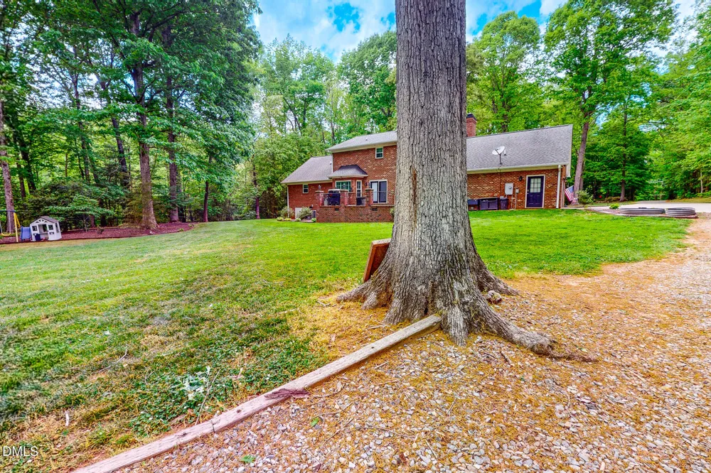 2428 Helena Moriah Road Timberlake, NC 27583