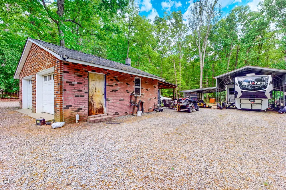 2428 Helena Moriah Road Timberlake, NC 27583