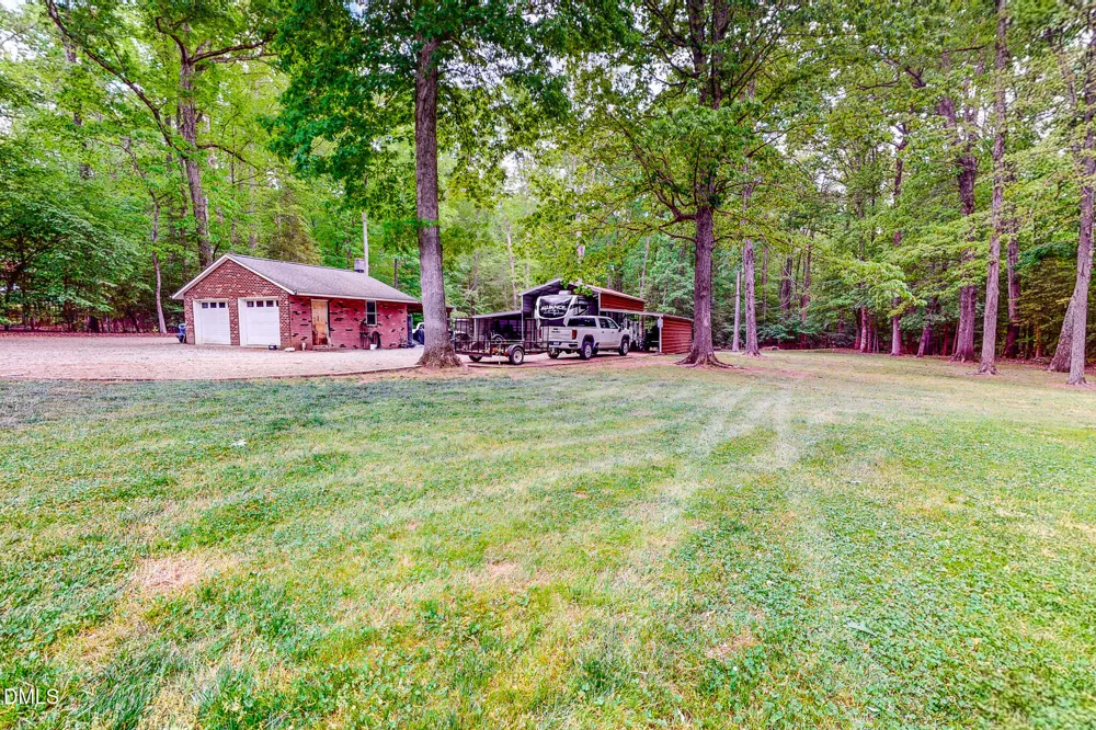 2428 Helena Moriah Road Timberlake, NC 27583