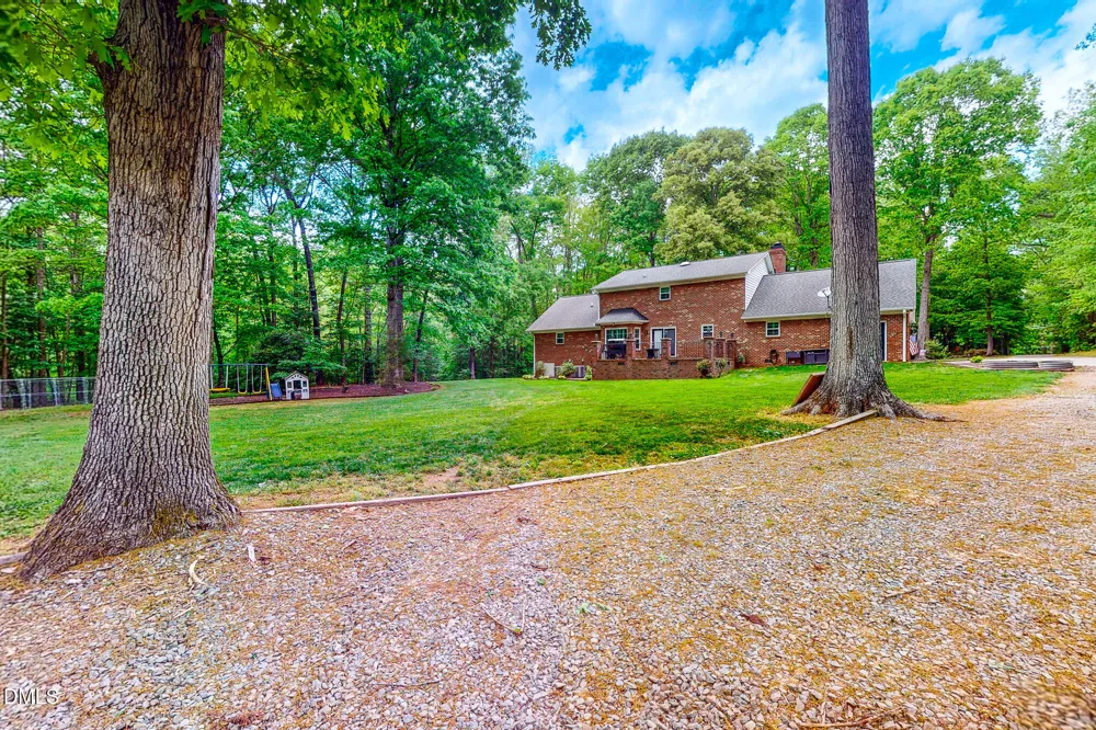 2428 Helena Moriah Road Timberlake, NC 27583