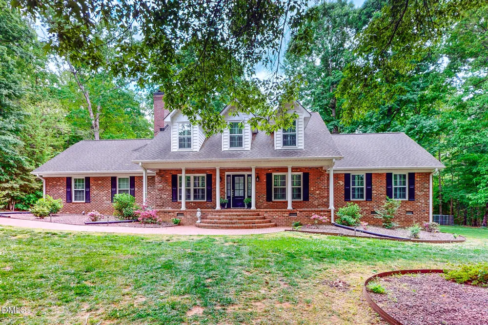 2428 Helena Moriah Road Timberlake, NC 27583