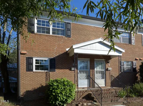400 Davie Road #8