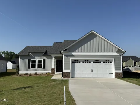 64 Flatland Drive
