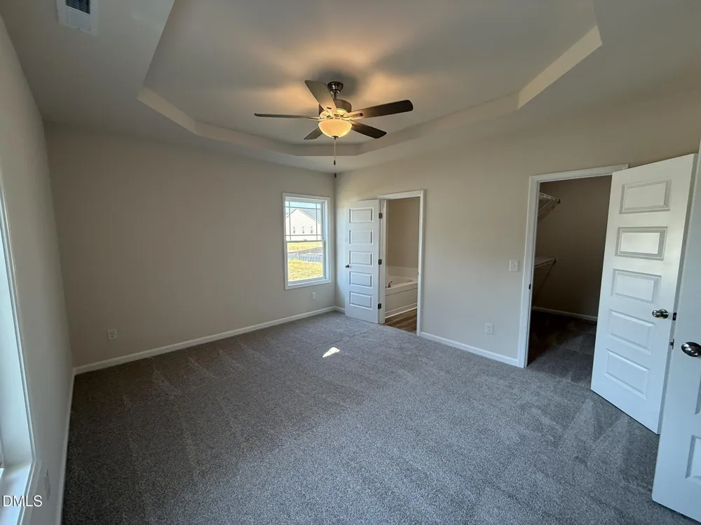 64 Flatland Drive Princeton, NC 27569