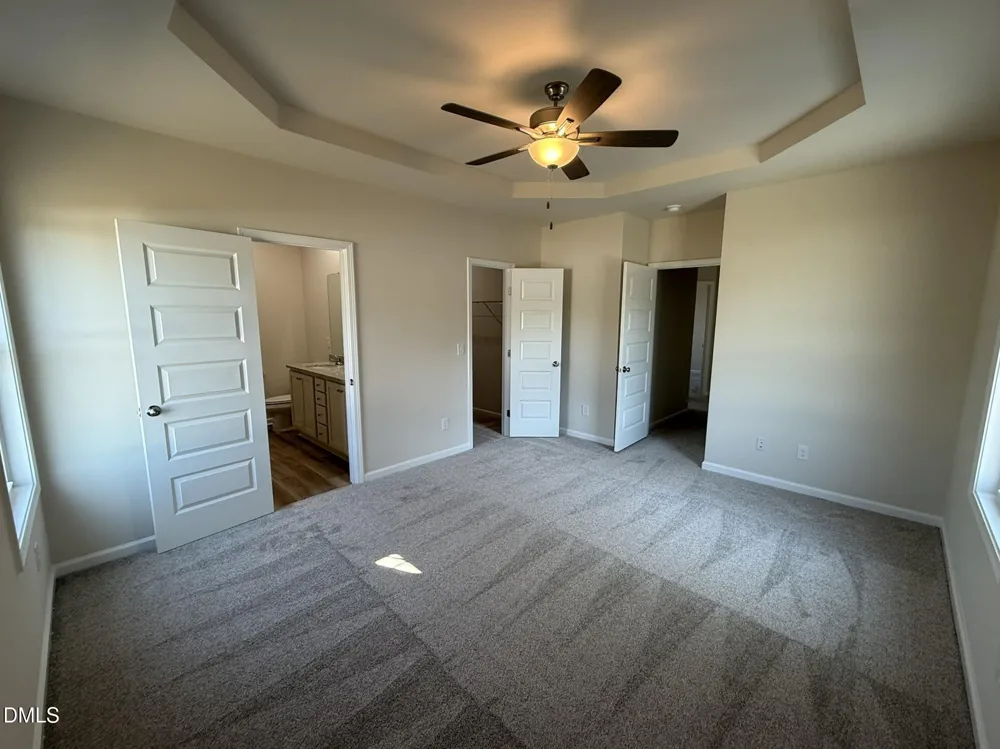 64 Flatland Drive Princeton, NC 27569