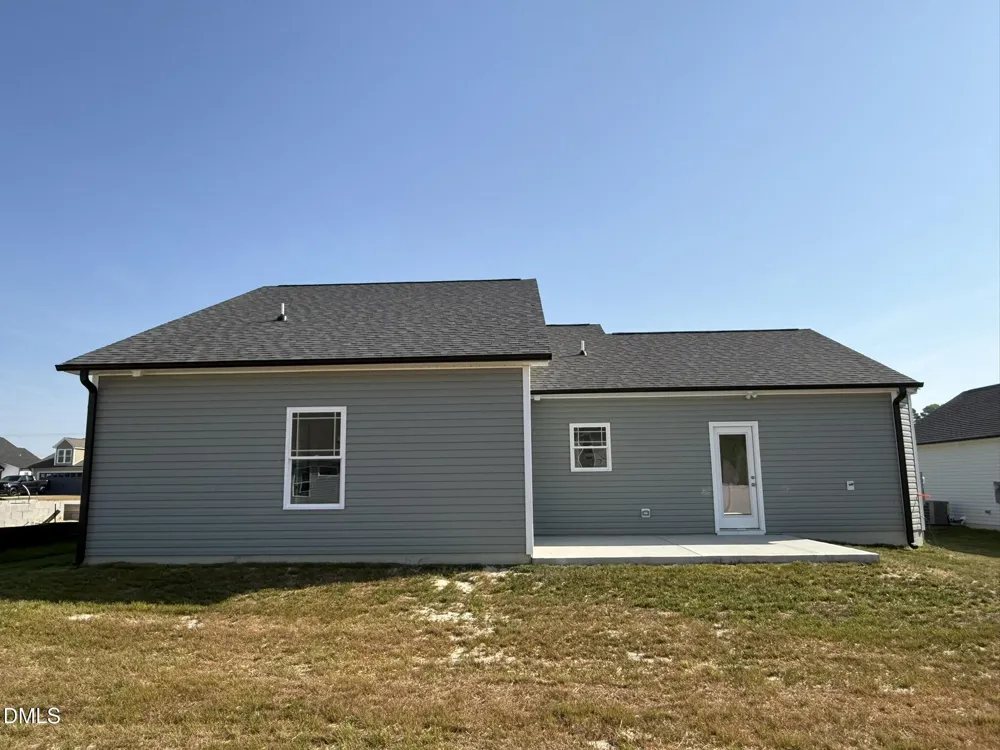 64 Flatland Drive Princeton, NC 27569