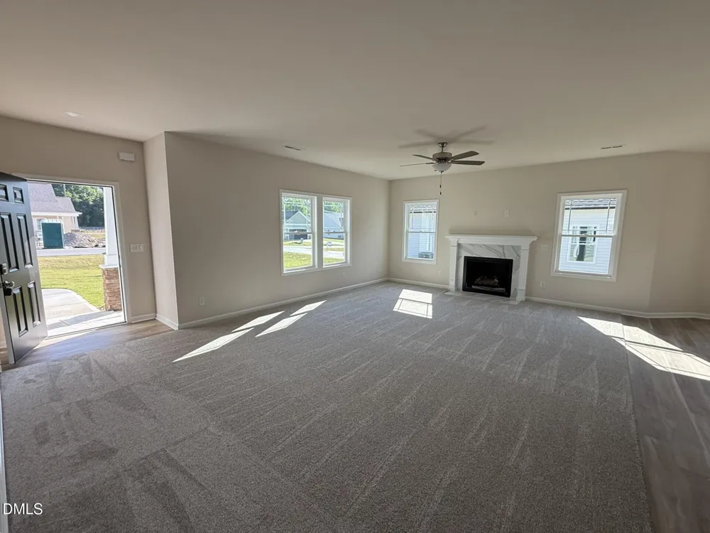 64 Flatland Drive Princeton, NC 27569