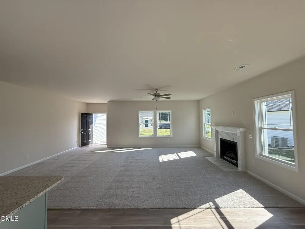 64 Flatland Drive Princeton, NC 27569