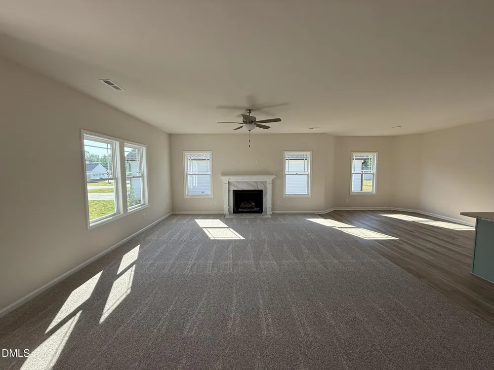 64 Flatland Drive Princeton, NC 27569