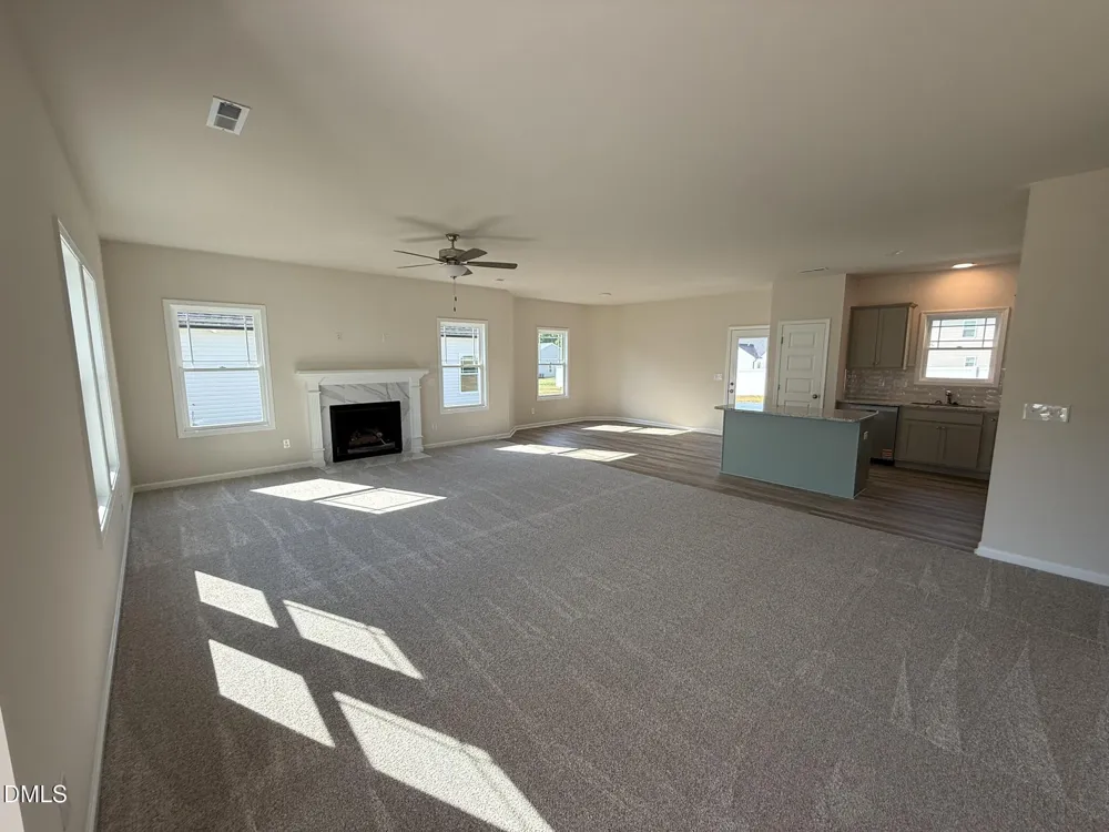 64 Flatland Drive Princeton, NC 27569