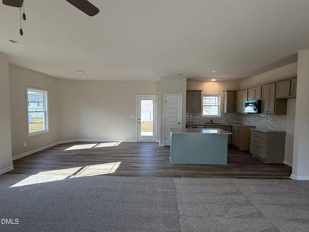64 Flatland Drive Princeton, NC 27569