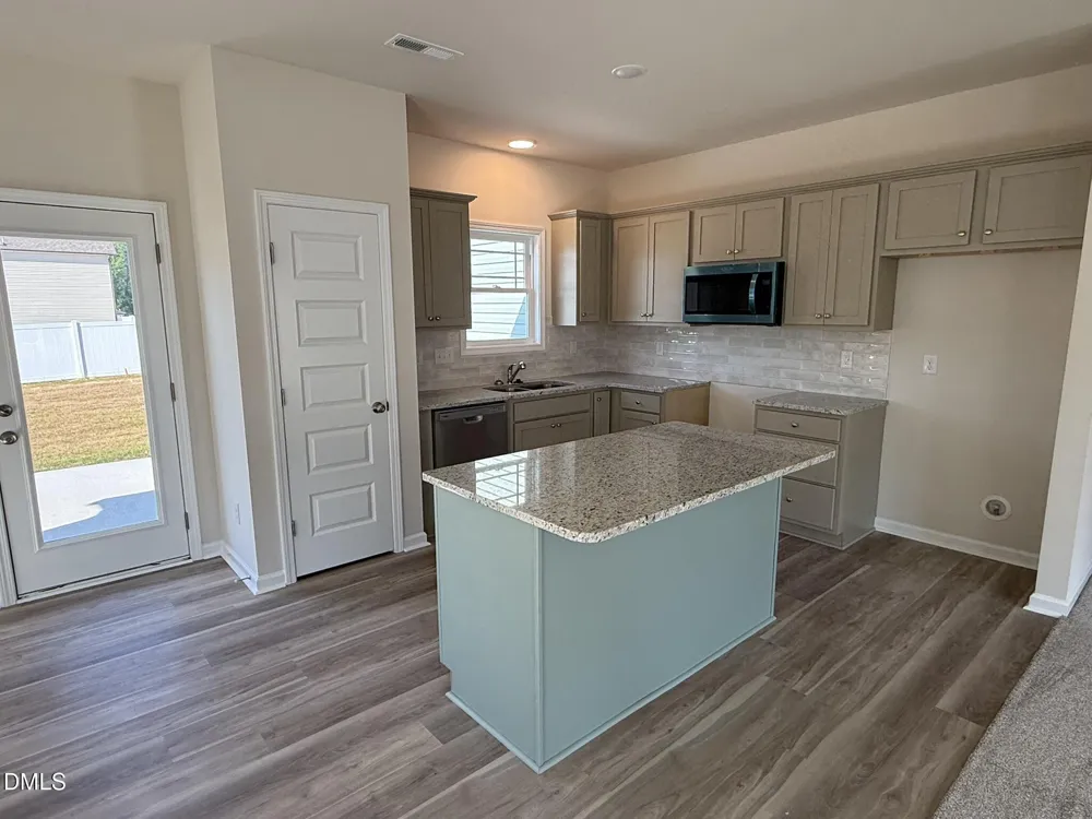 64 Flatland Drive Princeton, NC 27569