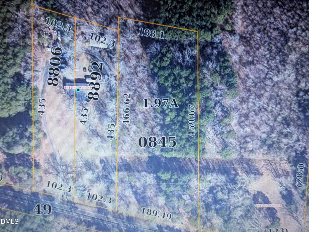 9195 State Hwy 49 Roxboro, NC 27574
