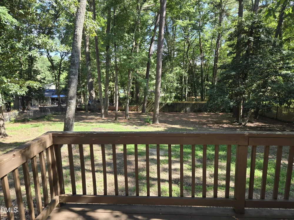 207 Meadow Knightdale, NC 27545