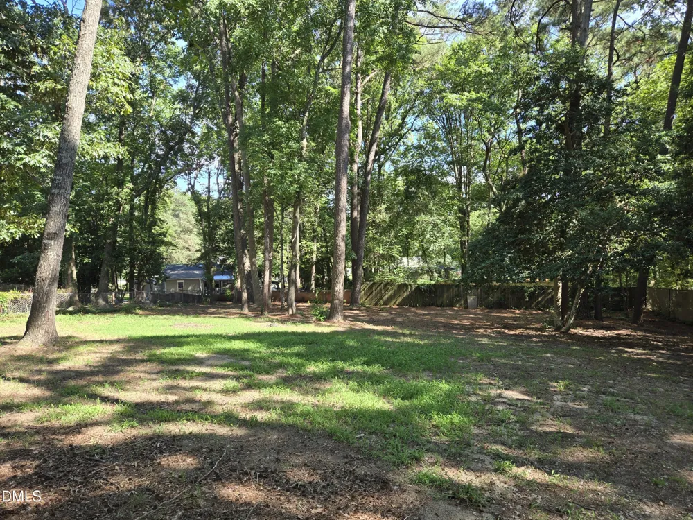 207 Meadow Knightdale, NC 27545