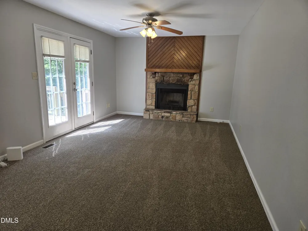 207 Meadow Knightdale, NC 27545