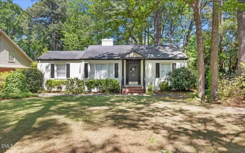 222 Briarcliff Road