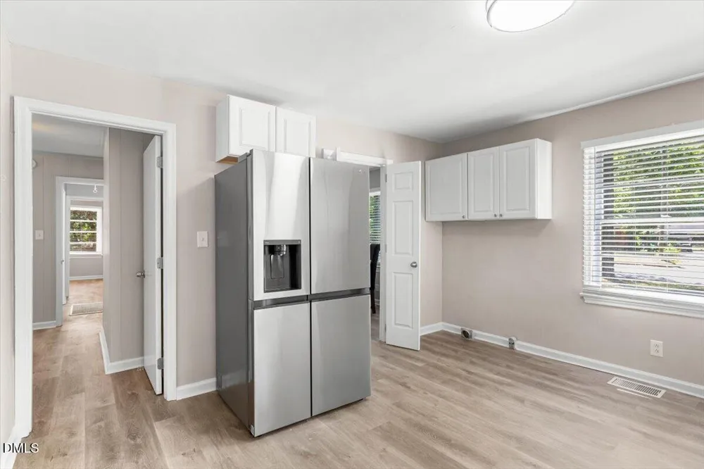 222 Briarcliff Road Rocky Mount, NC 27804