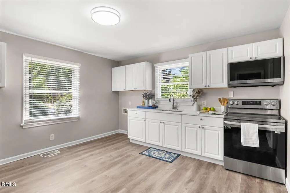 222 Briarcliff Road Rocky Mount, NC 27804