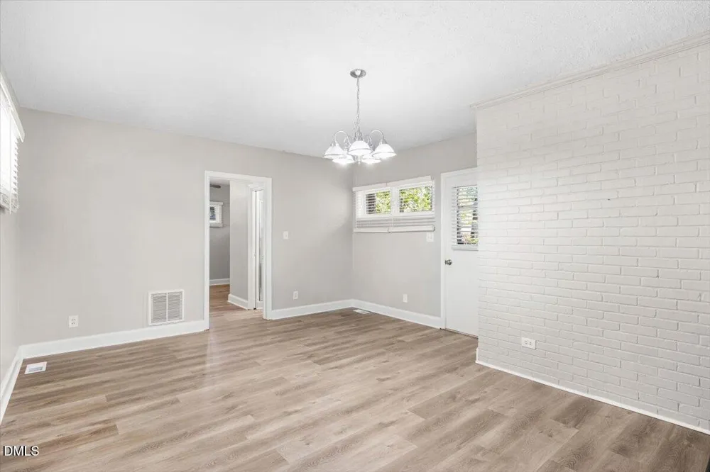 222 Briarcliff Road Rocky Mount, NC 27804
