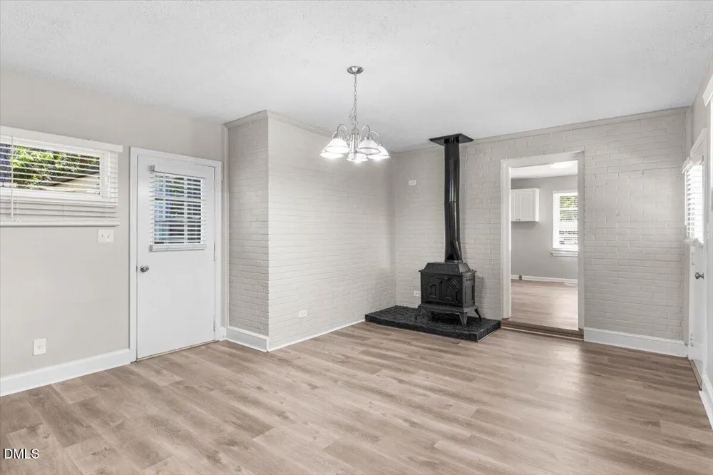222 Briarcliff Road Rocky Mount, NC 27804