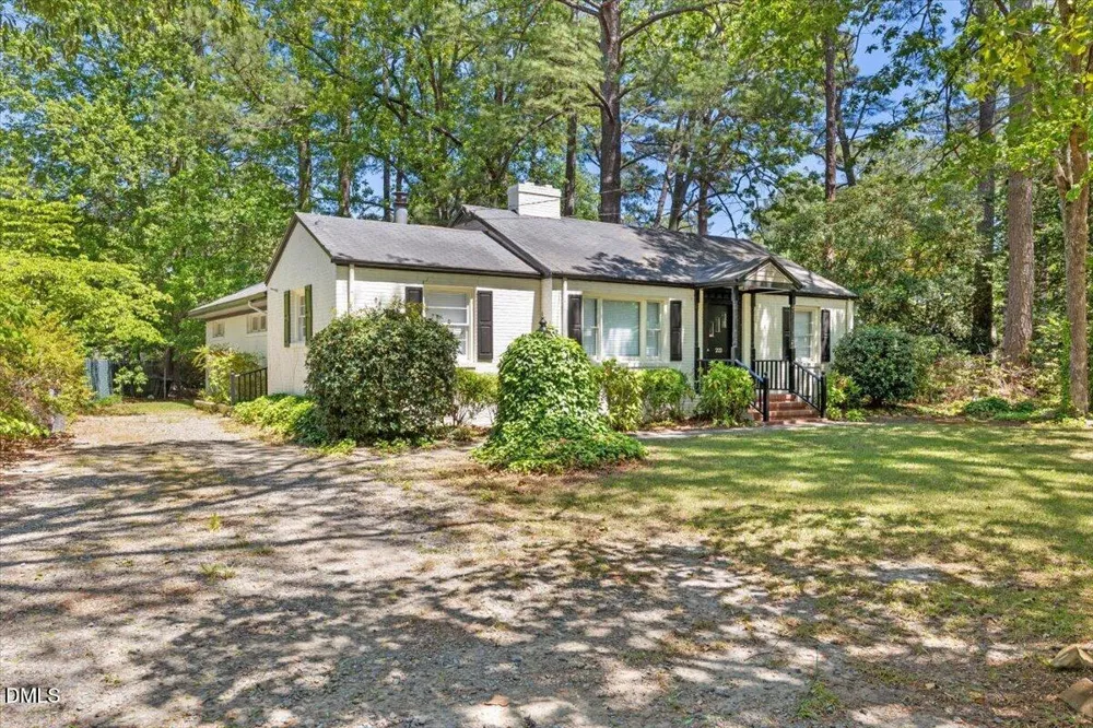 222 Briarcliff Road Rocky Mount, NC 27804
