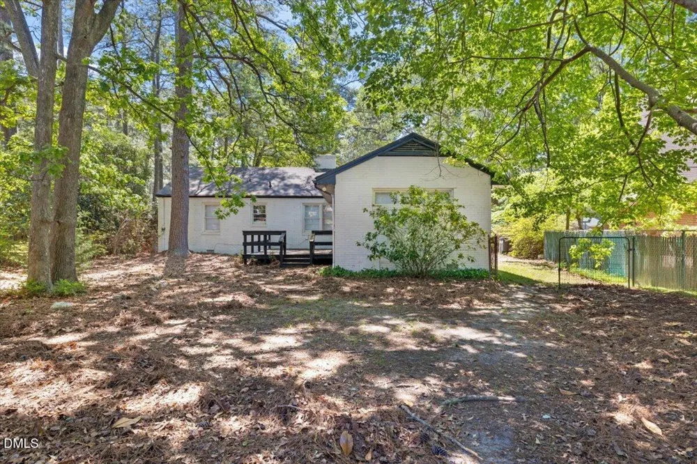 222 Briarcliff Road Rocky Mount, NC 27804