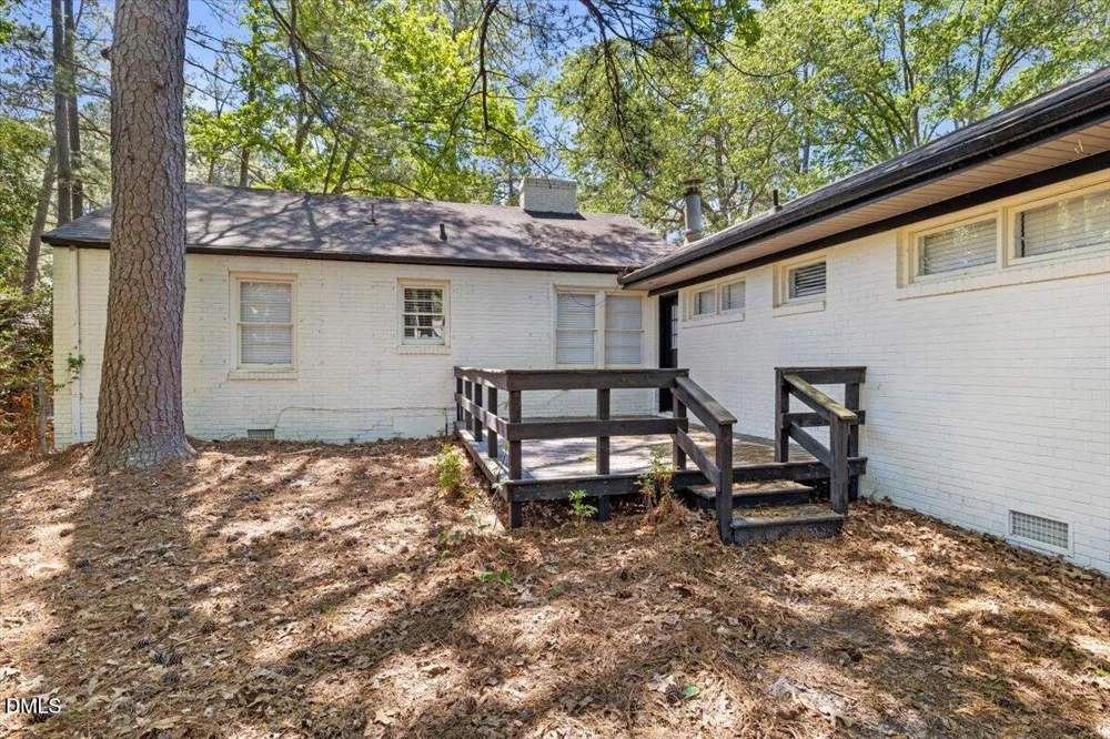 222 Briarcliff Road Rocky Mount, NC 27804