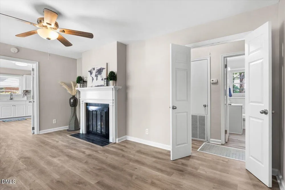 222 Briarcliff Road Rocky Mount, NC 27804