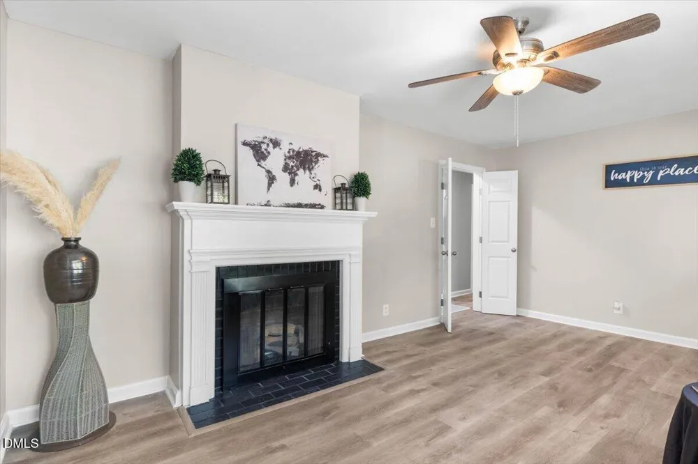 222 Briarcliff Road Rocky Mount, NC 27804